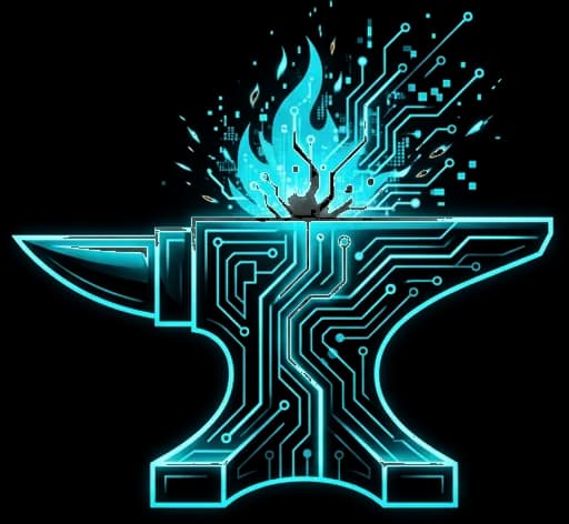 BlueForge Logo