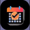 Booking Platform logo