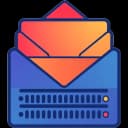 MailStackOS logo