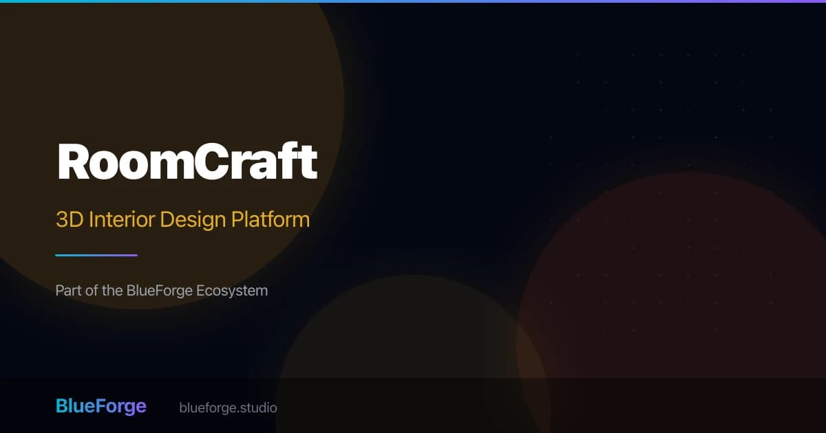 RoomCraft preview