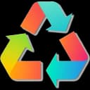 WasteOS logo
